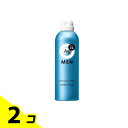 Ag DEO24 MEN(エージーデオ24メン) メンズデオドラントスプレーN マリンオーシャンの香り LL 180g 2個セット