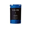 UL・OS(ウル・オス) 薬用スカルプシャンプー 420mL (詰め替え用パウチ)