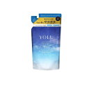 YOLU(ヨル) リラックスナイトリペアトリートメント 400g (詰め替え用)