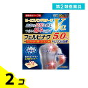 第2類医薬品 ビーエスバンFRテープVα 7×10cm 20枚入 2個セット