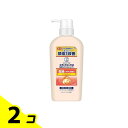 メンソレータム メディクイックH 頭皮のメディカルシャンプー しっとりタイプ 320mL (ポンプ) 2個セット