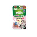 PETKISS(ペットキッス) 猫用 ネコちゃんの歯みがきおやつ やわらか まぐろ味 14g