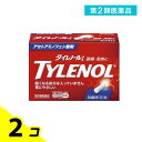 第2類医薬品 タイレノールA 30錠 (30回分) 2個セット