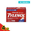 第2類医薬品 タイレノールA 30錠 (30回分) 4個セット