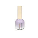 my&bee(マイビー) ミスティックマグ ジェル MY-002G ブラウン+パープル+オレンジ 8mL