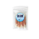 ペットプロ 大型犬用 BIG(ビッグ)ガム ささみ巻ミルク 6本入