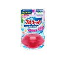 液体ブルーレットおくだけ 心やすらぐスパフラワーの香り つけ替用 70mL