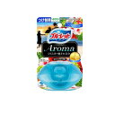 液体ブルーレットおくだけアロマ 南国リゾートハワイアンアロマの香り つけ替用 70mL