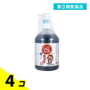 第3類医薬品 コサジンガーグル「TY」 500mL 4個セット