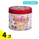 指定第2類医薬品 大木製薬 パパーゼリー5 ビタミン剤 120粒 (缶入) 4個セット