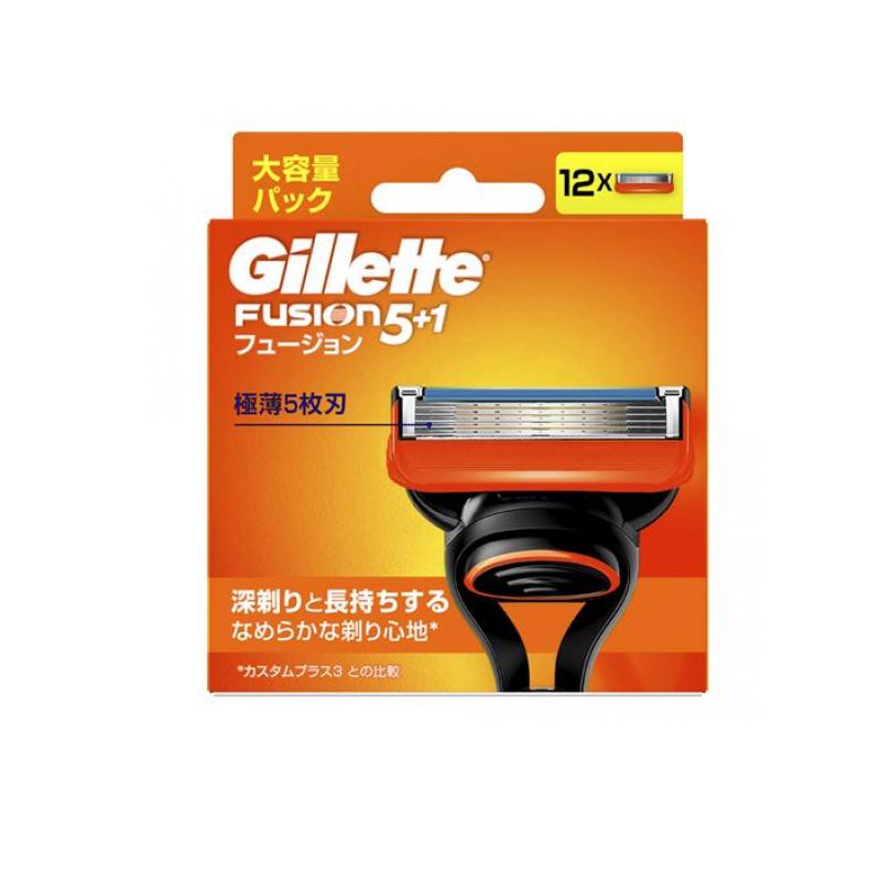 楽天市場】ジレット フュージョン5 1 ホルダー 替刃2個付の通販 楽天市場】ジレット フュージョン5 1 ホルダー 替刃2個付の通販
