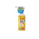 激落ちくん クエン酸 スプレー 400mL (本体)(4)