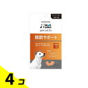 ベッツラボ(Vet’s Labo) おやつサプリ 犬用 関節サポート 80g 4個セット