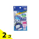 氷Clean(氷クリーン) 自動製氷機洗浄剤+除菌 クエン酸 3回分 2個セット