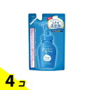 SENKA(専科) パーフェクトホイップ スピーディー 130mL (詰め替え用) 4個セット