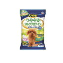 JOYPET(ジョイペット) ボディータオル つややかシルクプロテイン 犬用 25枚入 (小型犬用)(4)