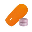 PREGEL(プリジェル) ミューズ M052 マザーズオレンジ 3g