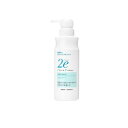 資生堂 2e(ドゥーエ) シャンプーN 敏感肌用 350mL