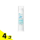 資生堂 2e(ドゥーエ) クレンジングジェル 敏感肌用メイク落とし 95g 4個セット