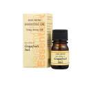 デイリーアロマ グレープフルーツ 3mL