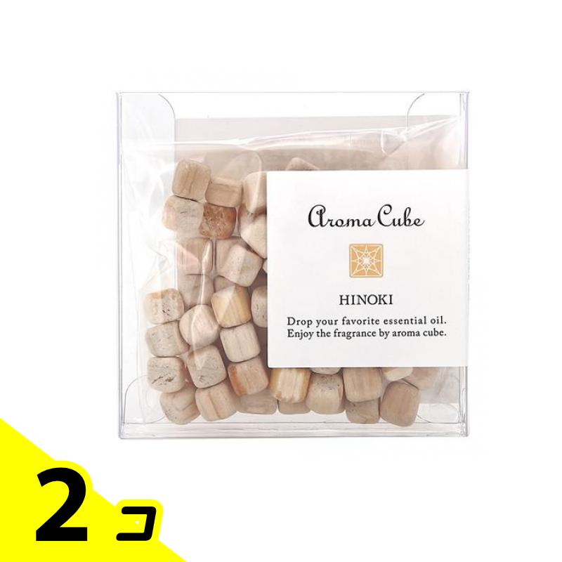 ǥ꡼ޥѥ Aroma Cube ҥΥ 12g 2ĥå