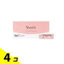 Yunth(ユンス) 生ビタミンC美白美容液 1mL× 28包 4個セット