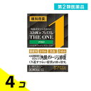 第2類医薬品 スマイル40 プレミアム THE ONE(ザ ワン) マイルド 15mL 4個セット