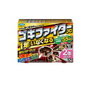 フマキラー ゴキファイタープロ 12個入× 2個パック