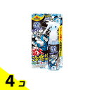 熱中対策 シャツクール モンスタークール 100mL 4個セット