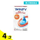 第2類医薬品 マイティアV 15mL 4個セット