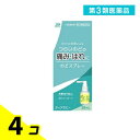 第3類医薬品 ディアポピー のどスプレー 30mL 4個セット