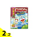 マミーポコパンツ ドラえもん 大きめLサイズ 9~15kg 62枚入 2個セット