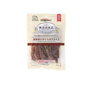 ドギーマン 無添加良品 国産鶏の赤もも肉スライス 50g