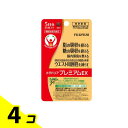 富士フイルム メタバリアプレミアムEX 5日分 40粒 4個セット