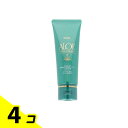トプラン アロエスキンクリーム チューブ 40g 4個セット