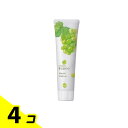 富士山ぶどう ハンドクリーム 75g 4個セット
