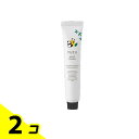 高知県産YUZU ミニハンドクリーム・パンダ 20g 2個セット