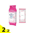 レック Femia フェムウエット デリケートウエットシート サボンの香り 10枚入× 3個パック 2個セット