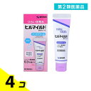 第2類医薬品 ヒルマイルドHクリーム 40g 4個セット