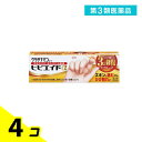 第3類医薬品 ケラチナミンコーワヒビエイドα 35g 4個セット