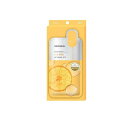 MEDIHEAL メディヒール THE ビタ APマスク JEX 3枚入(4)