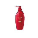 ツバキ(TSUBAKI) プレミアムモイスト&リペアシャンプー 450mL (本体)