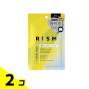 RISM ディープエクストラマスククリア リズムCマスク DE02 1枚入 (34mL) 2個セット(4)