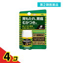 第2類医薬品 キャベジンコーワαプラス 18錠 4個セット
