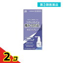 第3類医薬品 パープルショットAZC のどスプレー 30mL 2個セット