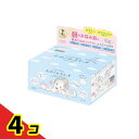 クリアターン ごめんね素肌おめざめスイッチマスク 30枚入 4個セット(4)