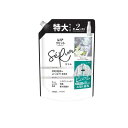 レノアリセットセラム ホワイトリリーの香り 詰め替え用 特大サイズ 750mL