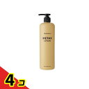 ファイテン メタックスローションb ポンプ本体 480mL 4個セット