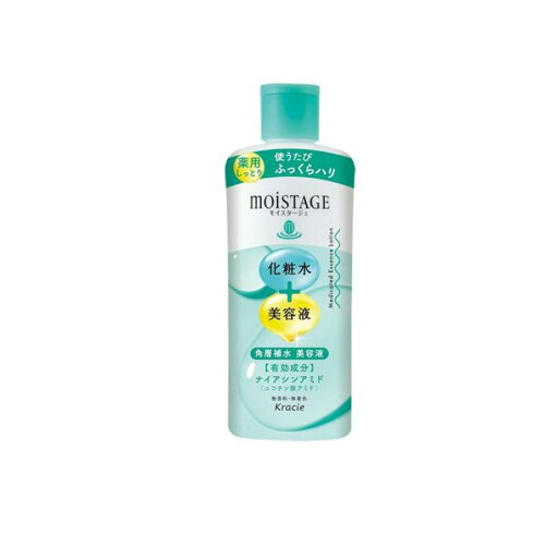 モイスタージュ 薬用エッセンスローション しっとり 210mL モイスタージュ 薬用エッセンスローション しっとり 210mL