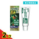 第2類医薬品 タカミツ メタシンパスゲル 50g 2個セット